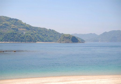 🏝️ 들홀나섬 (노구쓰나지마) 이미지 3